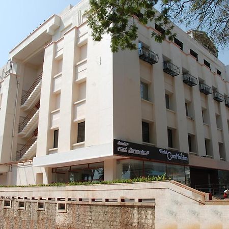 Hotel Casa Meridian Vanivilasa Puram Exterior photo