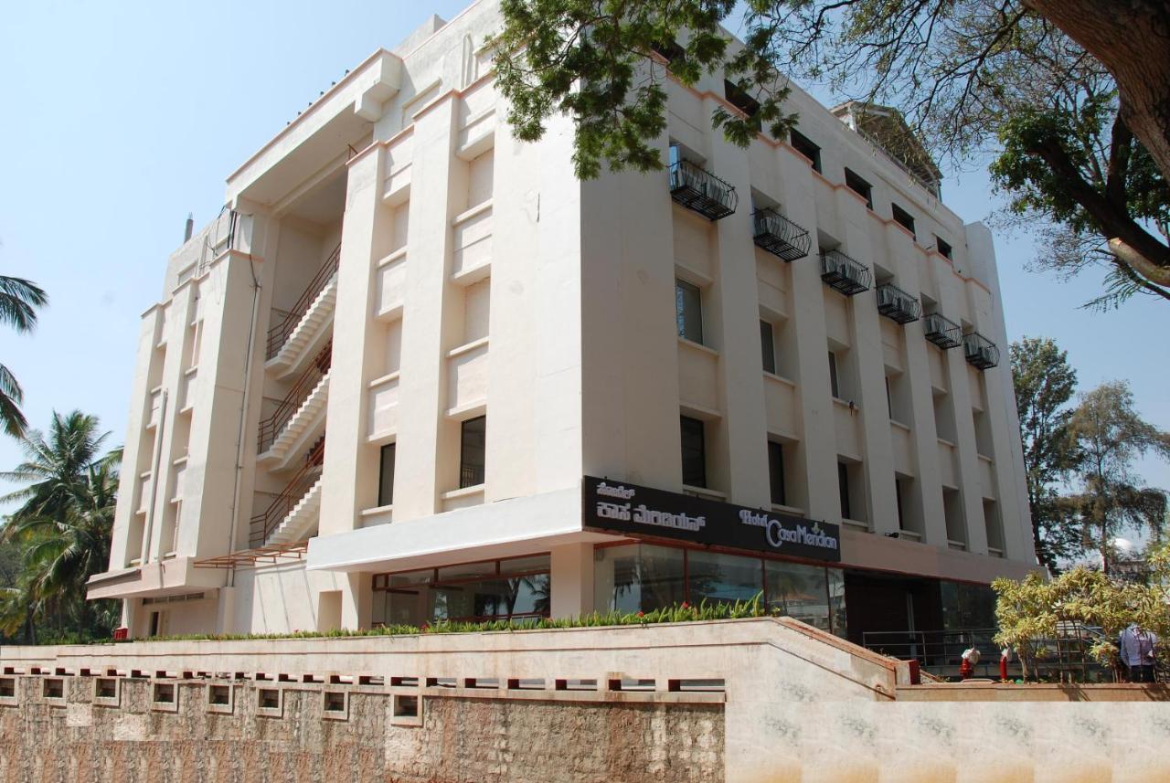 Hotel Casa Meridian Vanivilasa Puram Exterior photo