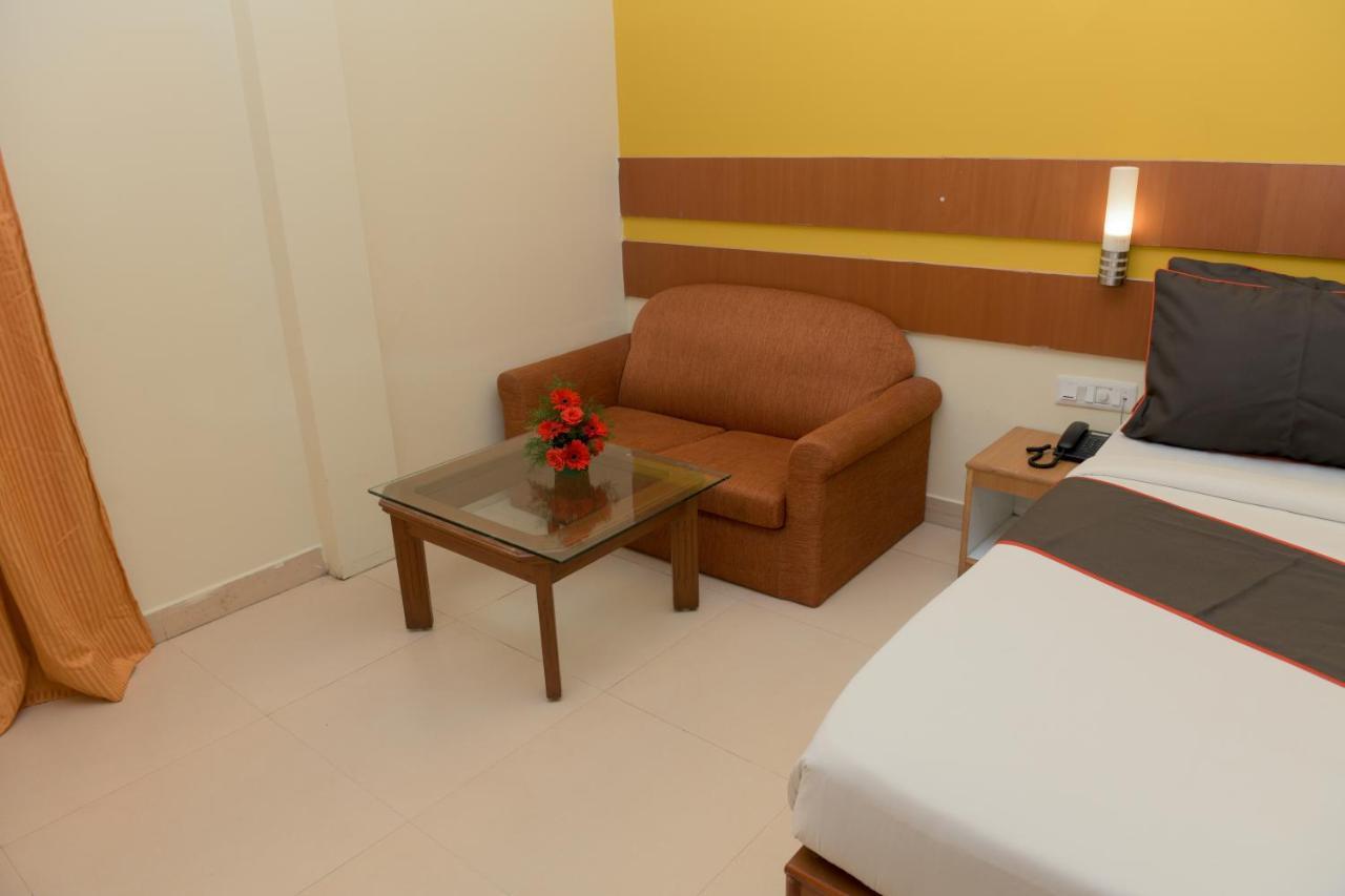 Hotel Casa Meridian Vanivilasa Puram Exterior photo