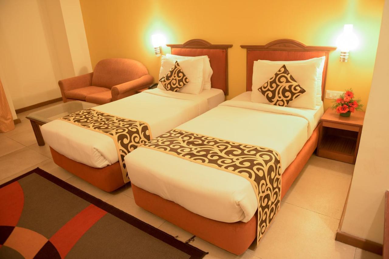 Hotel Casa Meridian Vanivilasa Puram Exterior photo