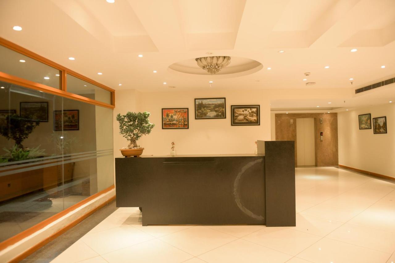 Hotel Casa Meridian Vanivilasa Puram Exterior photo