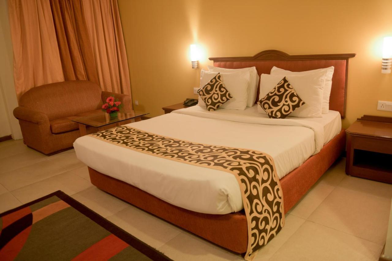 Hotel Casa Meridian Vanivilasa Puram Exterior photo