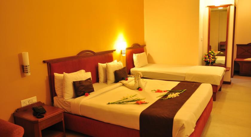 Hotel Casa Meridian Vanivilasa Puram Exterior photo