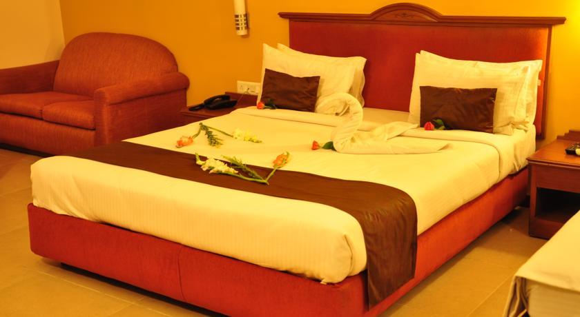 Hotel Casa Meridian Vanivilasa Puram Exterior photo