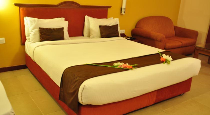 Hotel Casa Meridian Vanivilasa Puram Exterior photo