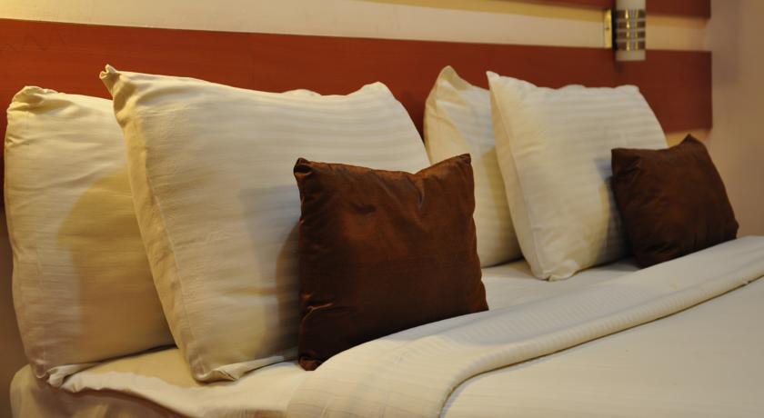 Hotel Casa Meridian Vanivilasa Puram Room photo