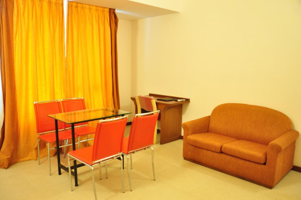 Hotel Casa Meridian Vanivilasa Puram Exterior photo